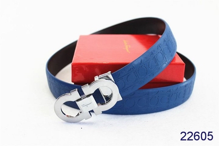 Ferragamo Belts-021